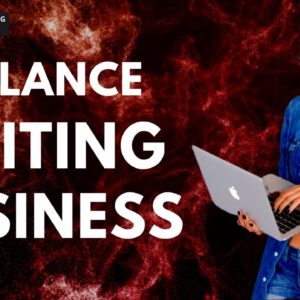 How To Build Freelance Writing Business While Travelling World? | 5 TIPS | - Anish Kokani