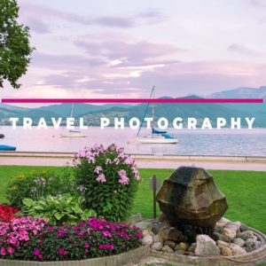 Attersee am Attersee - Travel Photography (1080p HD)