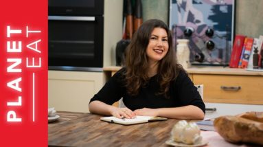 How To Be A Food And Travel Writer With Journalist Yasemen-Kaner White