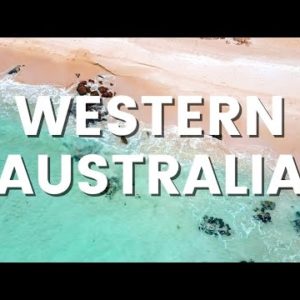 Western Australia Highlights | See Why We Fell In Love With WA