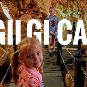 NgILGI Cave Tour | Yallingup Western Australia Near Margaret River