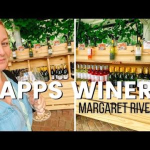 Happs Winery & Pottery | Family-Friendly Margaret River Winery Tasting