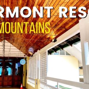 Fairmont Resort & Spa Blue Mountains Accommodation