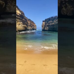 Great Ocean Road doesn’t disappoint 🙌🏻😍 #greatoceanroad