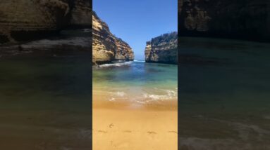 Great Ocean Road doesnβt disappoint ππ»π #greatoceanroad