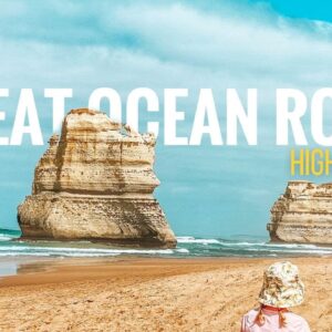 Highlights Of Our Great Ocean Road Drive [2023]