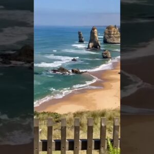 Instagram VS Reality 😂 #greatoceanroad #worthit