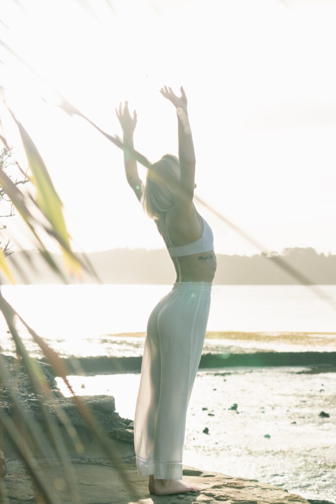 What Is A Wellness Retreat?