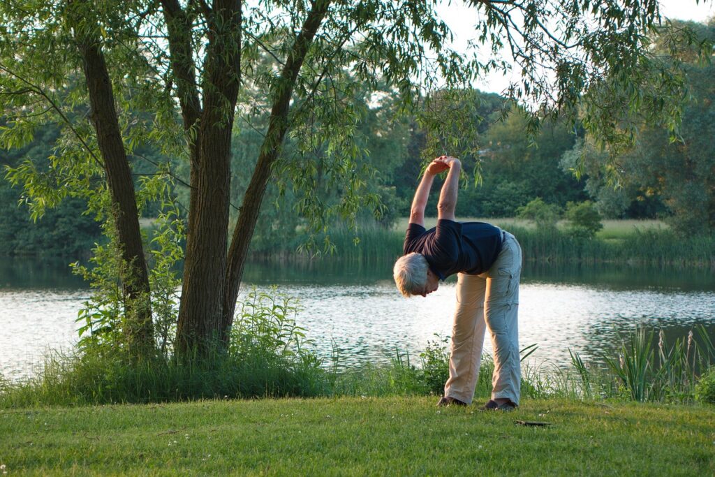 Are There Wellness Retreats For Seniors?