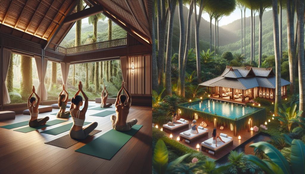 Are Wellness Retreats Typically Co-Ed Or Gender-Specific?