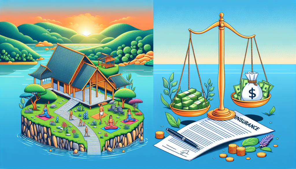 Are Wellness Retreats Covered By Insurance?