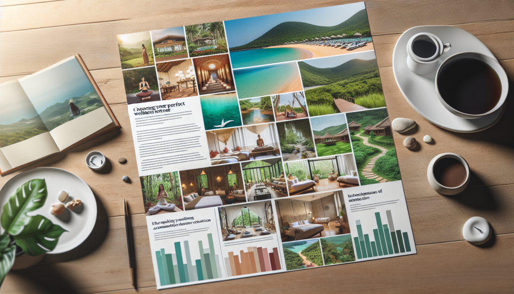 How Do I Choose The Right Wellness Retreat For Me?