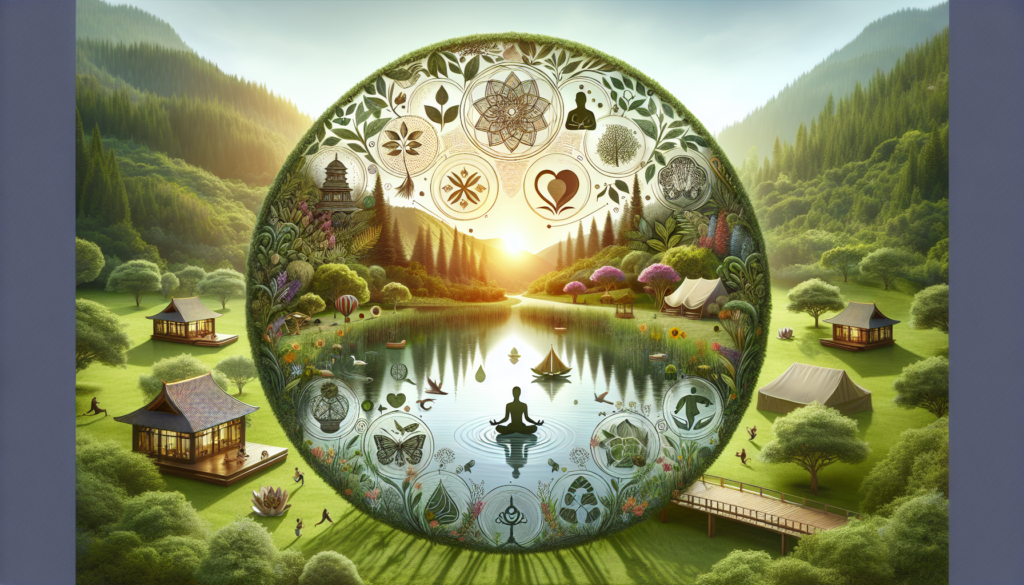 What Types Of Wellness Retreats Are Available?