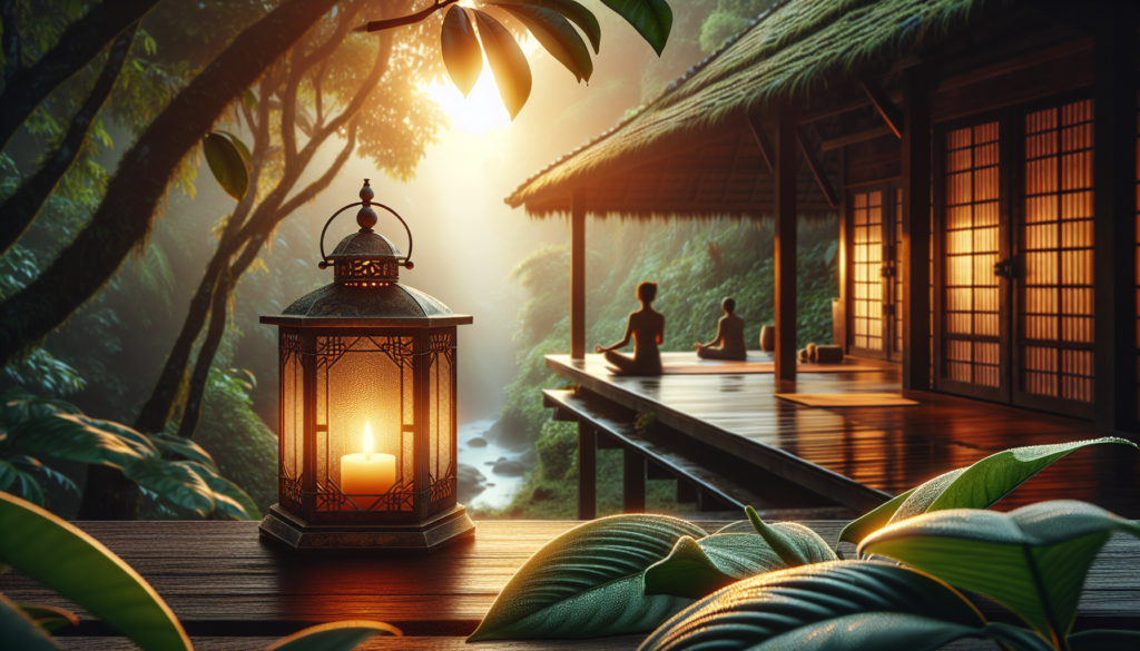 What Types Of Wellness Retreats Are Available?