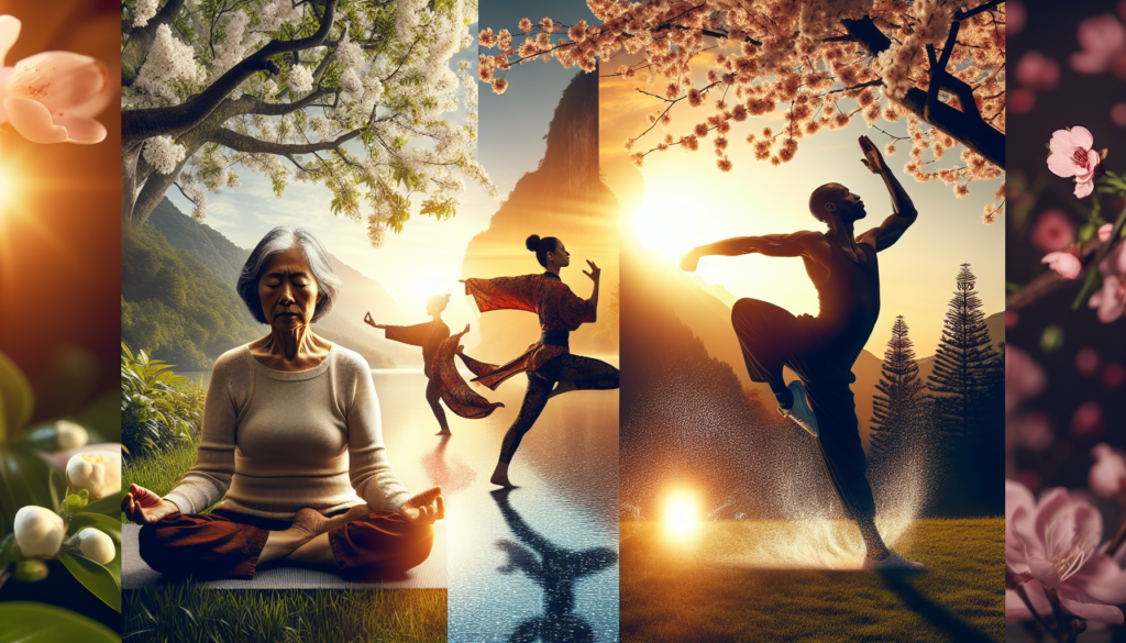 Are There Age Restrictions For Wellness Retreats?