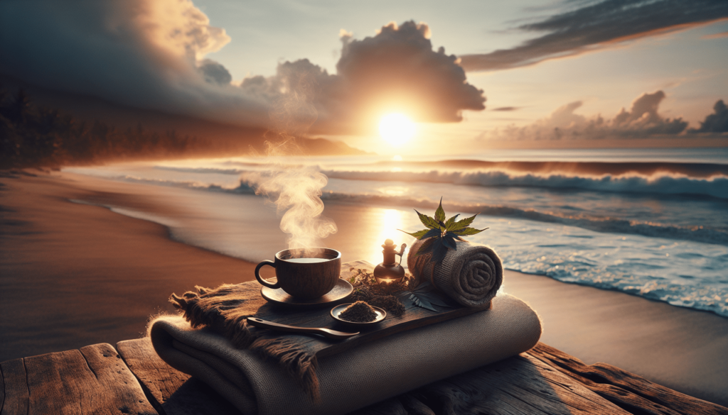 What Is The Daily Schedule Like At A Wellness Retreat?