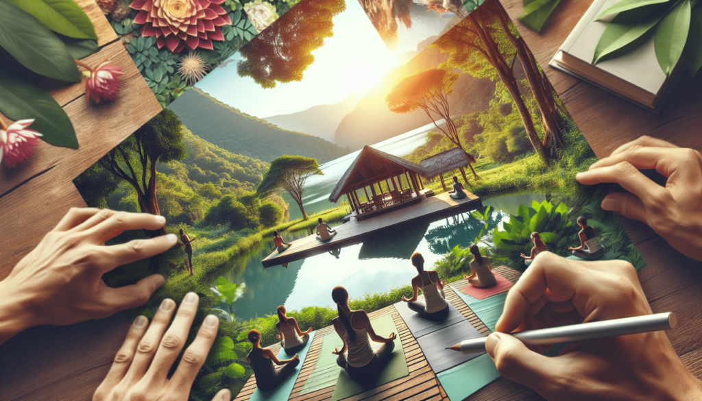 What Is The Daily Schedule Like At A Wellness Retreat?