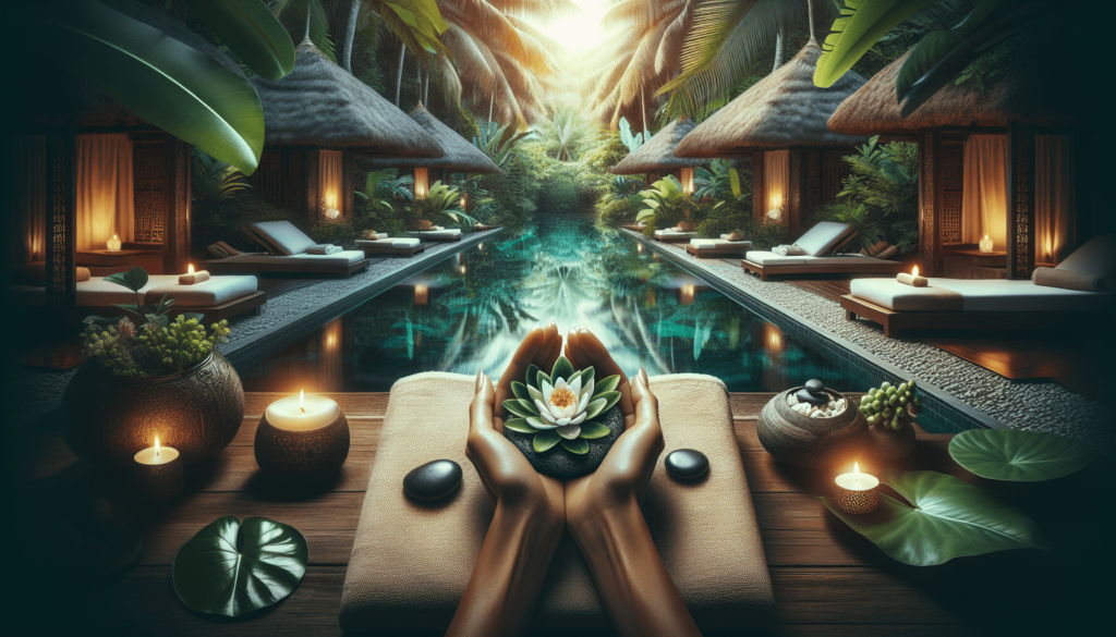 What Is The Minimum Stay At A Wellness Retreat?