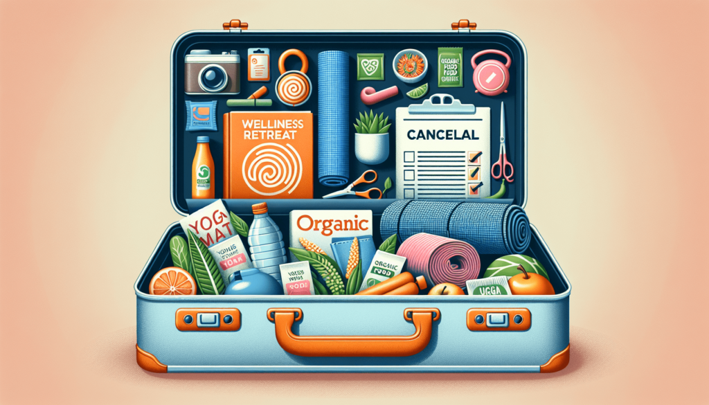 What Is The Cancellation Policy For Wellness Retreats?