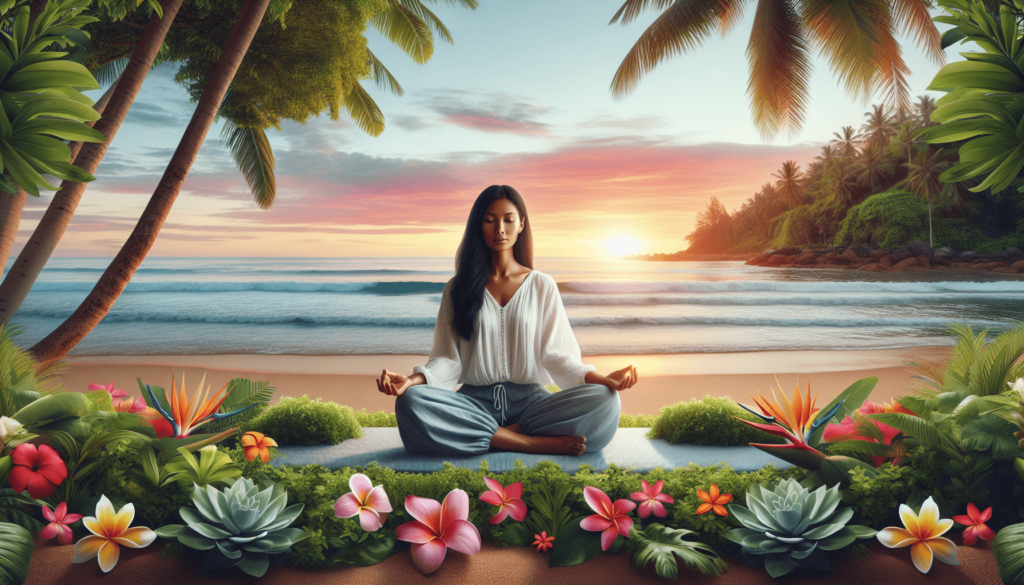 How Do I Find Wellness Retreats That Focus On Mindfulness?