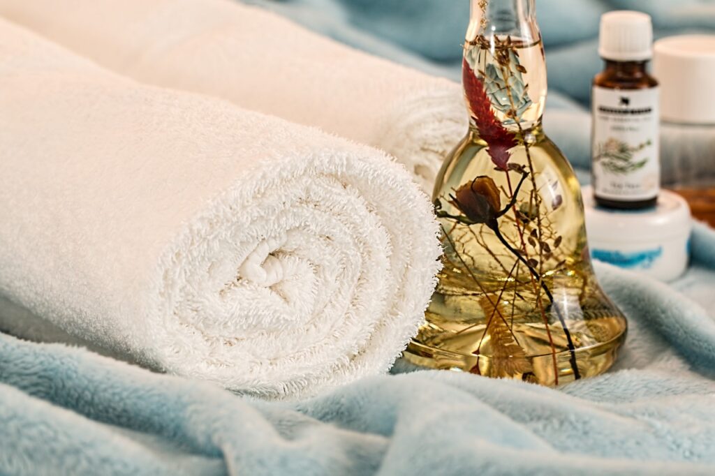 How Do I Get To And From A Wellness Retreat Location?