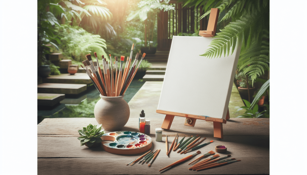 Can I Learn New Skills Or Hobbies At A Wellness Retreat?