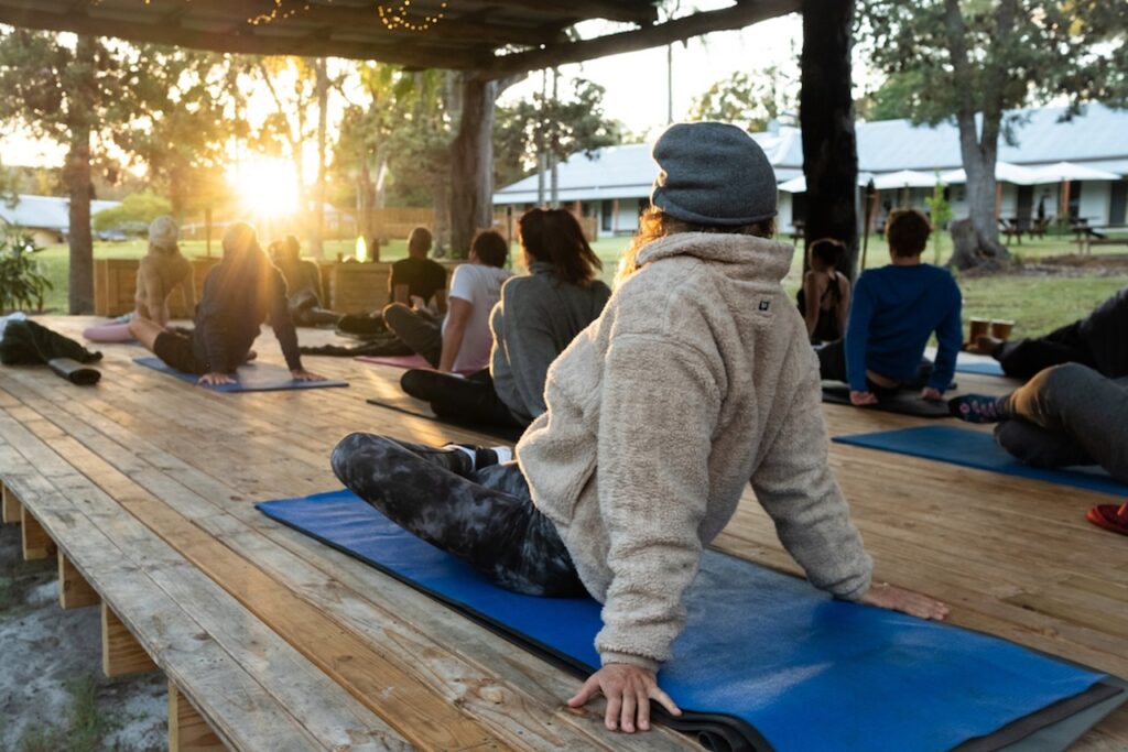 Are Wellness Retreats A Good Option For People Recovering From Trauma?