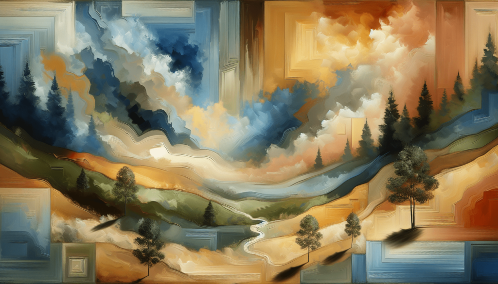 What Is The Role Of Art Therapy In Wellness Retreats?