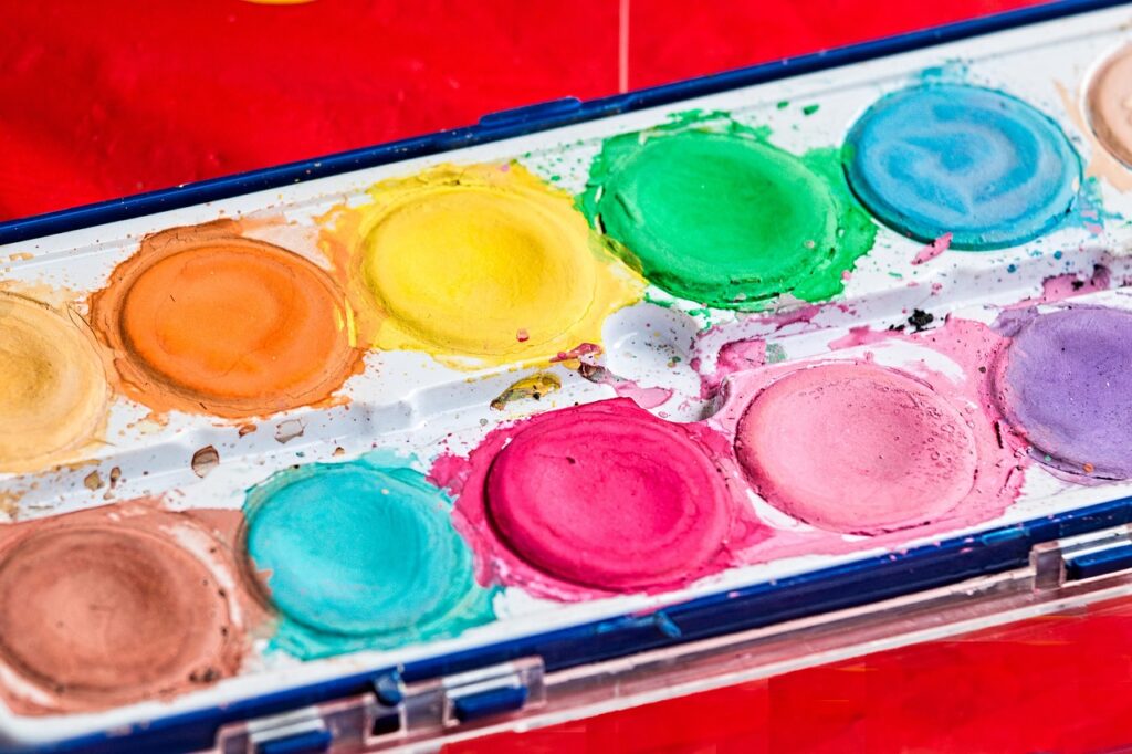 What Is The Role Of Art Therapy In Wellness Retreats?