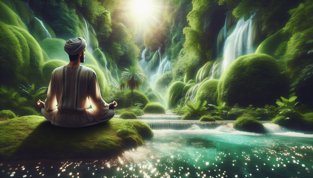 What Is The Role Of Breathwork In Wellness Retreats?