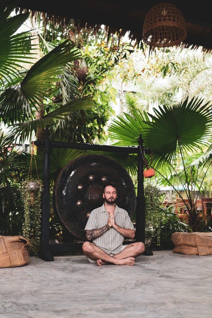 What Is The Role Of Breathwork In Wellness Retreats?